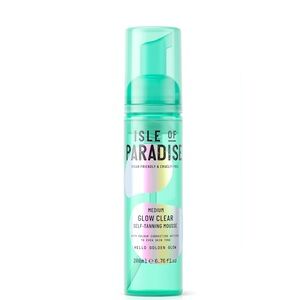Isle Of Paradise MediumTanning Mousse Now B 6.7oz DUO Bundle Sale